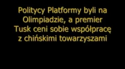 Kłamstwa Platformy Obywatelskiej - Grzegorz Schetyna
