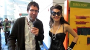 Zjazd WonderCon 2012