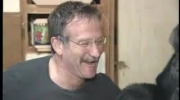 Robin Williams i spotkanie z gorylem