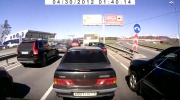 Rosyjska lekcja jazdy