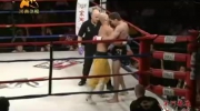 Mnich z Shaolin vs zawodnik MMA