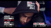 Największa porażka w pokerze