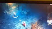 Mięsny Jeż i Diablo III