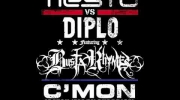 Tiesto vs Diplo ft Busta Rhymes - Catch em by suprise (Ma!ek Bootleg) + Download