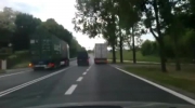 Bo pas do wyprzedzania jest zbyt mainstream-owy