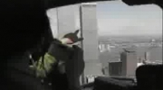 UFO na WTC - Ufo World Trade Center