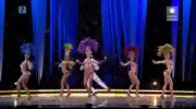 Pokaz samby brazylijskiej w Got To Dance - Tylko Taniec! Samba Show!