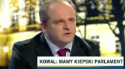 Paweł Kowal [PJN] - Związki partnerskie [26.01.2013]