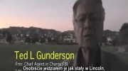 Chemtrails - Były agent FBI Ted Gunderson mówi o chemtrails (Napisy PL)