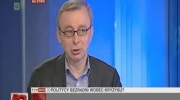 Andrzej Sadowski (CAS) o polskiej gospodarce [30.05.2013]