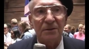 Ofiara Auschwitz mówi prawdę o żydach w Auschwitz