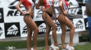 MISS REEF CONTEST