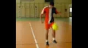 Soccer Freestyle - Korek