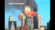 WTC 9/11 - Moment uderzenia (1)