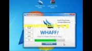 WHAFF Cheat Free Dollars