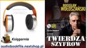 TWIERDZA SZYFRÓW - Bogusław Wołoszański - AudioBook, MP3