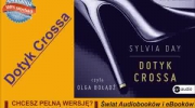 Dotyk Crossa - Sylvia Day - audiobook, MP3