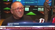 Jerzy Owsiak - Niewygodne Pytania (16.10.2013)