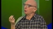 prof. Bogusław Wolniewicz - "Studio Otwarte" (2002r.)