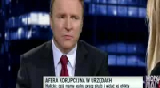 Afera Korupyjna - Jacek Kurski vs Andrzej Halicki [21.11.2013]