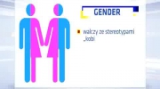Ideologia gender - "synonim zła" już w przedszkolach [27.11.2013]