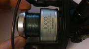 Shimano aero gtm 1000