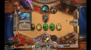 Hearthstone: Heroes of Warcraft - Gameplay