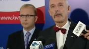 Janusz Korwin-Mikke o kłamstwach Jarosława Kaczyńskiego