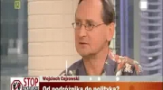 Wojciech Cejrowski w Dzień Dobry TVN (17.04.2013)