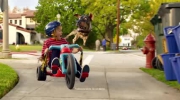 Audi 2014 Big Game Commercial - Doberhuahua