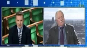 Lech Wałęsa ostro o homoseksualistach (01.03.2013)