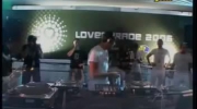 Tiësto - Live @ Love Parade Berlin, Germany (15.07.06)