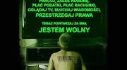 Tak zwana "WOLNOŚĆ". Czy naprawdę jesteśmy wolnymi ludźmi ?