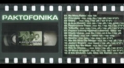 Paktofonika - Album Kinematografi - wszystkie utwory