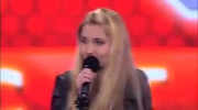 Cleo X Factor Polska - Donatan
