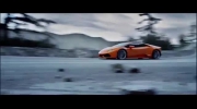 Najnowszy model Lamborghini - Huracan