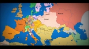 Jak zmieniały się granice Rosji i Europy w ciągu ostatniego tysiąclecia?
