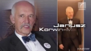 Janusz Korwin-Mikke i Partnerzy - Wybory do Europarlamentu