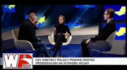 Robert Winnicki vs Mariusz Furmanek - Słabość polskiej armii (20.03.2014)