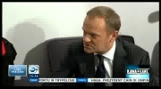 Protest rodziców czyli Donald Tusk i jego ukochany socjalizm w realu (23.03.2014)