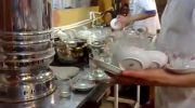Jak serwuje się herbatę w Iranie?