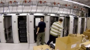Jak powstaje największy polski superkomputer