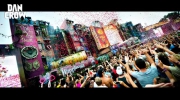 Tomorrowland 2013 - SPECIAL MADNESS MIX