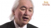 Michio Kaku o ewolucji inteligencji [napisy PL]