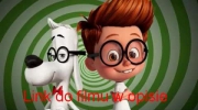 Pan Peabody i Sherman Cały FIlm ONLINE