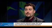 Artur Dziambor (KNP) - Kobiety w polityce (29.04.2014)