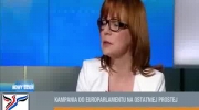 dr hab. Ewa Marciniak o Januszu Korwin-Mikke (09.05.2014)