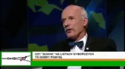 Janusz Korwin-Mikke vs Kazimiera Szczuka (12.05.2014)