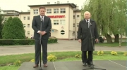 Jarosław Kaczyński Nokautuje TVN (12.05.2014)