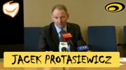 Jacek Protasiewicz (PO) - Co zaszło na lotnisku?